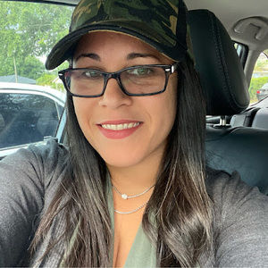 Meet your Posher, Jannice